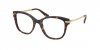 OKULARY KOREKCYJNE SWAROVSKI SK 2044 1002 49 ROZMIAR S